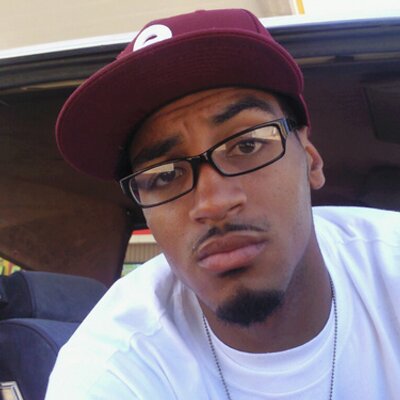 Profile Picture of Aaron Plunkett (@AaronRashard5) on Twitter