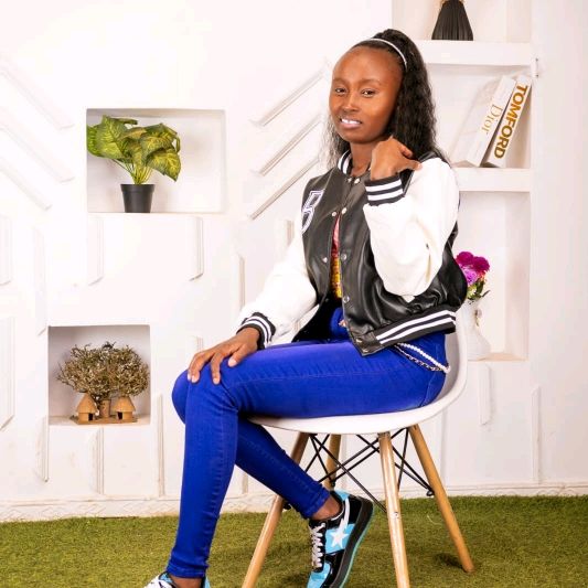 Profile Picture of MarySaid❤️ (@brianivy) on Tiktok