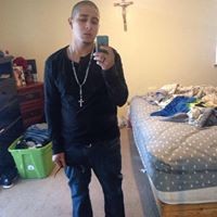 Profile Picture of Angel Barron (@angel-barron) on Quora