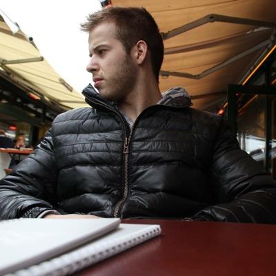 Profile Picture of Michael Matzer (@MatzerMichael) on Twitter