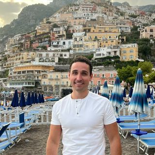 Profile Picture of Stephen Spano (@stephenspano) on Instagram