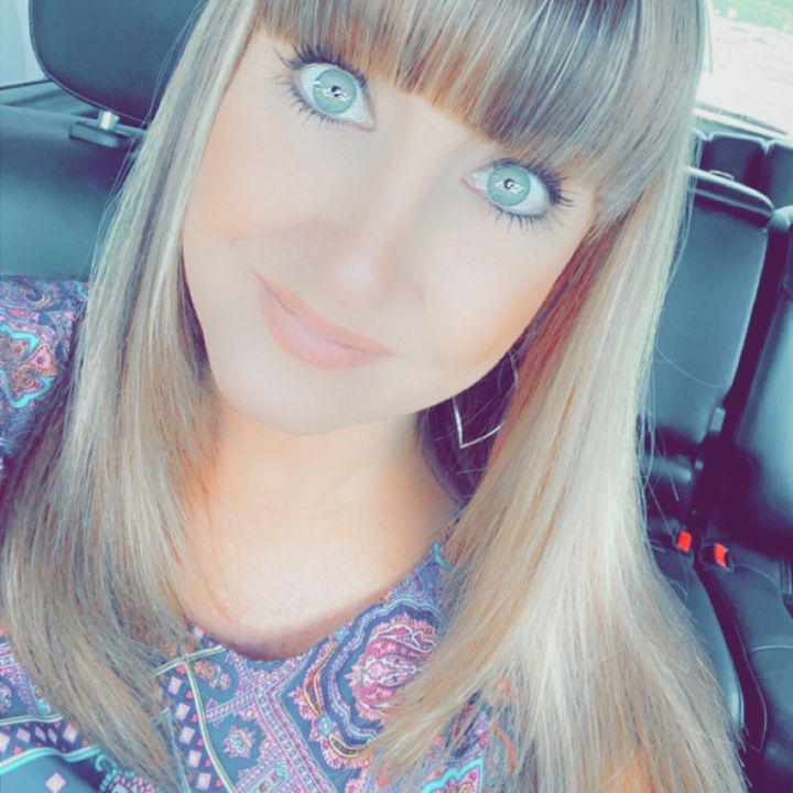 Profile Picture of DanaBreeding (@danabreeding) on Tiktok
