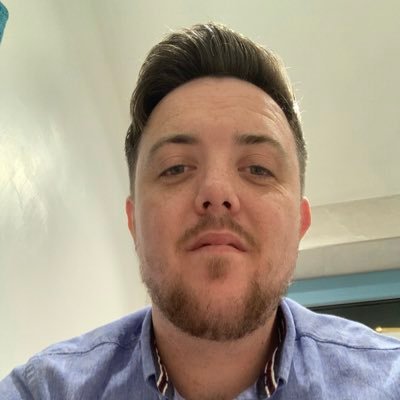 Profile Picture of Chris Boult (@8Boulty9) on Twitter