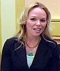 Profile Picture of Lauren Bowles - Wikipediaon Wikipedia