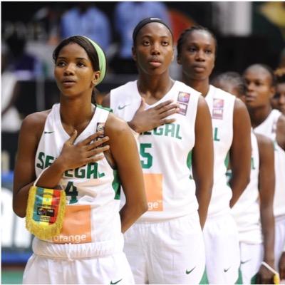 Profile Picture of Oumou Khairy Thiam (@thiamee4) on Twitter
