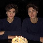 Profile Picture of Alan Alex & Brent In The Heart (@stokestwins_brent_ben_love) on Instagram