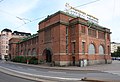 Profile Picture of Hakaniemi market hallon Wikipedia