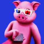 Profile Picture of Michael Fleischer (@celluloidham) on Instagram