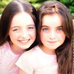 Profile Picture of Macy and lacy  star (@macyandlacystar) on Instagram