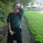 Profile Picture of Aaron Travers (@aaron_travers2016) on Instagram