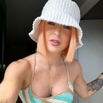 Profile Picture of Danielle Robertson (@danirobbo23) on Instagram