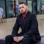 Profile Picture of Benjamin Martin Muratore (@youngwagnerian) on Instagram