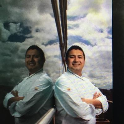 Profile Picture of Jose Avellaneda (@chef_minimorris) on Twitter