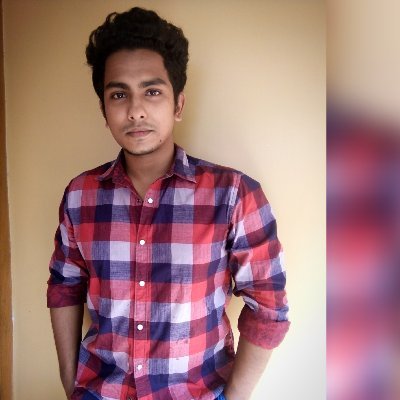 Profile Picture of Aaron Joseph (@black_spade07) on Twitter