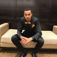 Profile Picture of Austin Christopher (@austin-christopher-7) on Quora