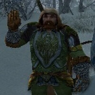 Profile Picture of Curtis E. Arndt (@CurtArndt) on Twitter