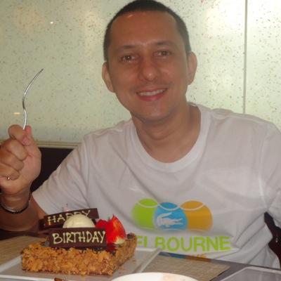 Profile Picture of james ugarte (@james_ugarte) on Twitter