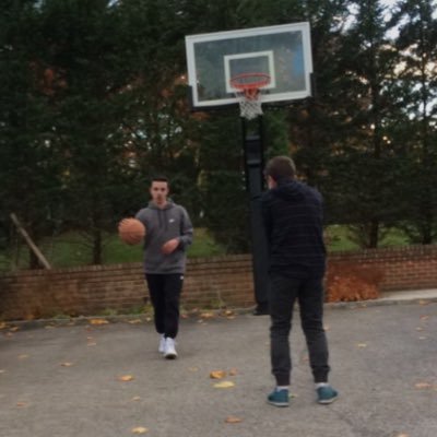 Profile Picture of Andy Simeone (@ags_nyc) on Twitter