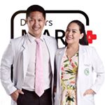 Profile Picture of Doctors Marc and Kaye Cruz (@drmarckayecruz) on Instagram
