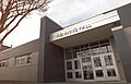 Profile Picture of RB Annis School of Engineeringon Wikipedia