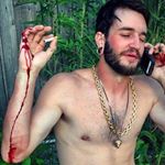 Profile Picture of Death Wish (@bradybarger) on Instagram