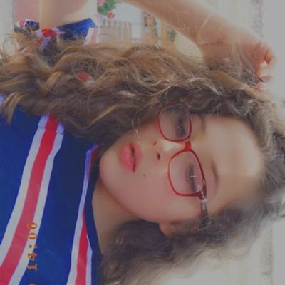 Profile Picture of Salma Valentina Calderón Melchor (@SalmaValentin18) on Twitter