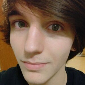 Profile Picture of Michael Martorelli (@mikeisright) on Tiktok