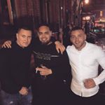 Profile Picture of Mikey James Hase (@mikeyhase) on Instagram