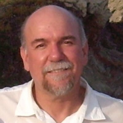 Profile Picture of Larry Whitfield (@whitfield) on Twitter