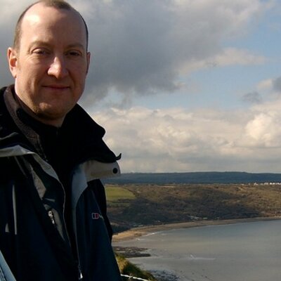 Profile Picture of Mark Lupton Communications (@Marklupton1973) on Twitter