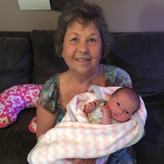 Profile Picture of Shirlene Smith (@shirlene.smith.395) on Facebook