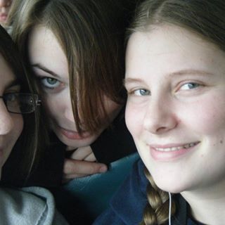 Profile Picture of Rianne Gabert (@Rianne-Gabert) on Facebook