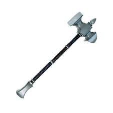 Profile Picture of Clam Hammer (@khaos_kyle) on Twitter