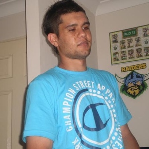 Profile Picture of Greg Fernando (@372870553) on Myspace