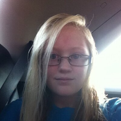 Profile Picture of Carly Gilbert (@4ever_wvgirl) on Twitter