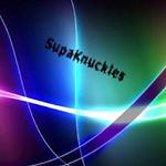 Profile Picture of Andrew Lucius Palar (@supaknuckles) on Instagram
