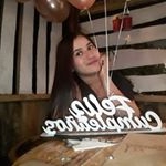 Profile Picture of Jessenia Rendón (@jessenia.rendon) on Instagram