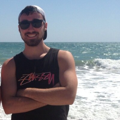 Profile Picture of Jeff Wiseman (@JWise_13) on Twitter