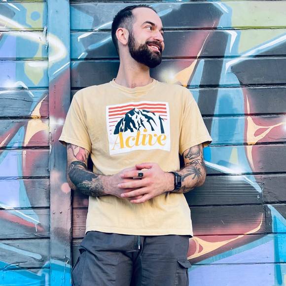 Profile Picture of Robert Jovalis (@tigorl01) on Poshmark