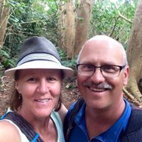 Profile Picture of Stephen Mercer (@stephendalemerc) on Pinterest