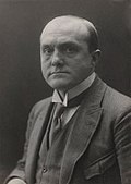 Profile Picture of Max Beckmannon Wikipedia