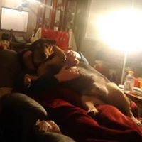 Profile Picture of Macy Morgan Drake (@macy-morgan-drake) on Quora