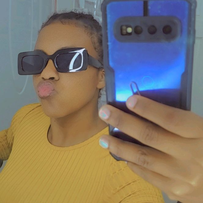 Profile Picture of Sanncara Jean Jacques (@sanncaramiphhaela07) on Tiktok
