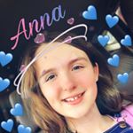 Profile Picture of Anna Foltz (@xoxtotallynotannaxox) on Instagram