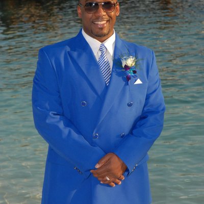 Profile Picture of William Warrick (@7evens7ww) on Twitter
