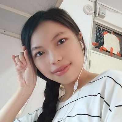 Yu Hsin - Twitter Profile Picture of Yu Hsin (@stacy_hung) on Twitter