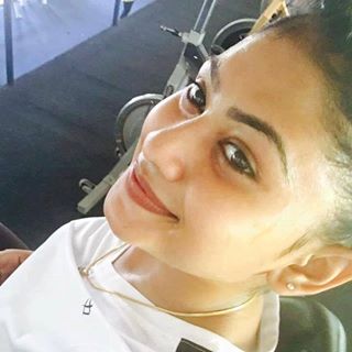 Profile Picture of Mackenzie Thyer (@Mackenzie-Thyer) on Facebook