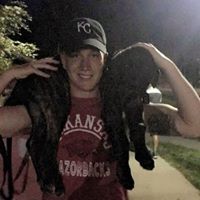 Profile Picture of Blake McElwain (@bmcelwain2) on Pinterest