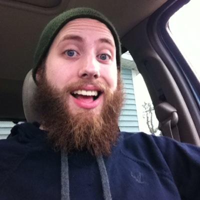 Profile Picture of Adam Banker (@aBazillion) on Twitter