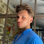Profile Picture of Tim Gregory (@timgr3gory) on Instagram